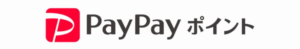 PayPayポイントのロゴ
