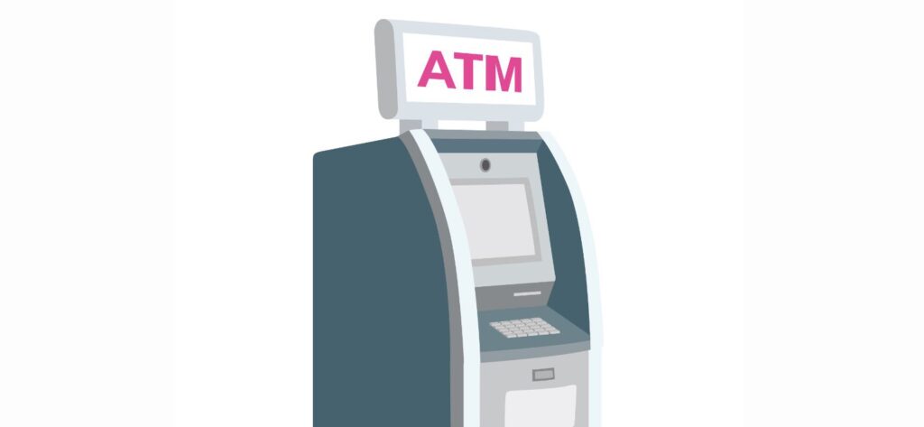 ATM